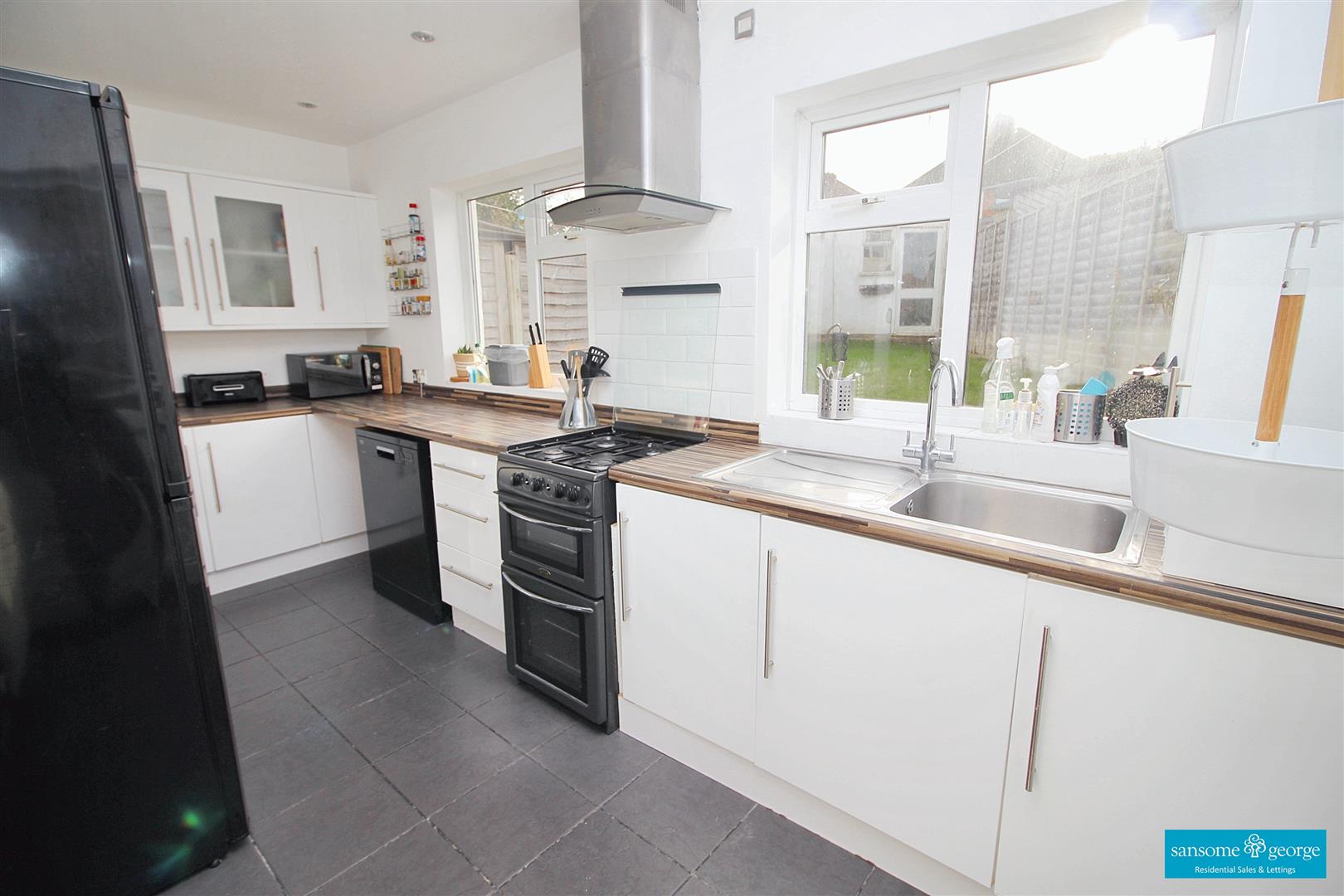 Rydal Avenue, Tilehurst